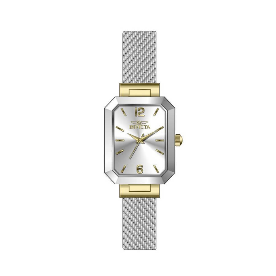 Дамски часовник Invicta Angel Luxury Edition 48152