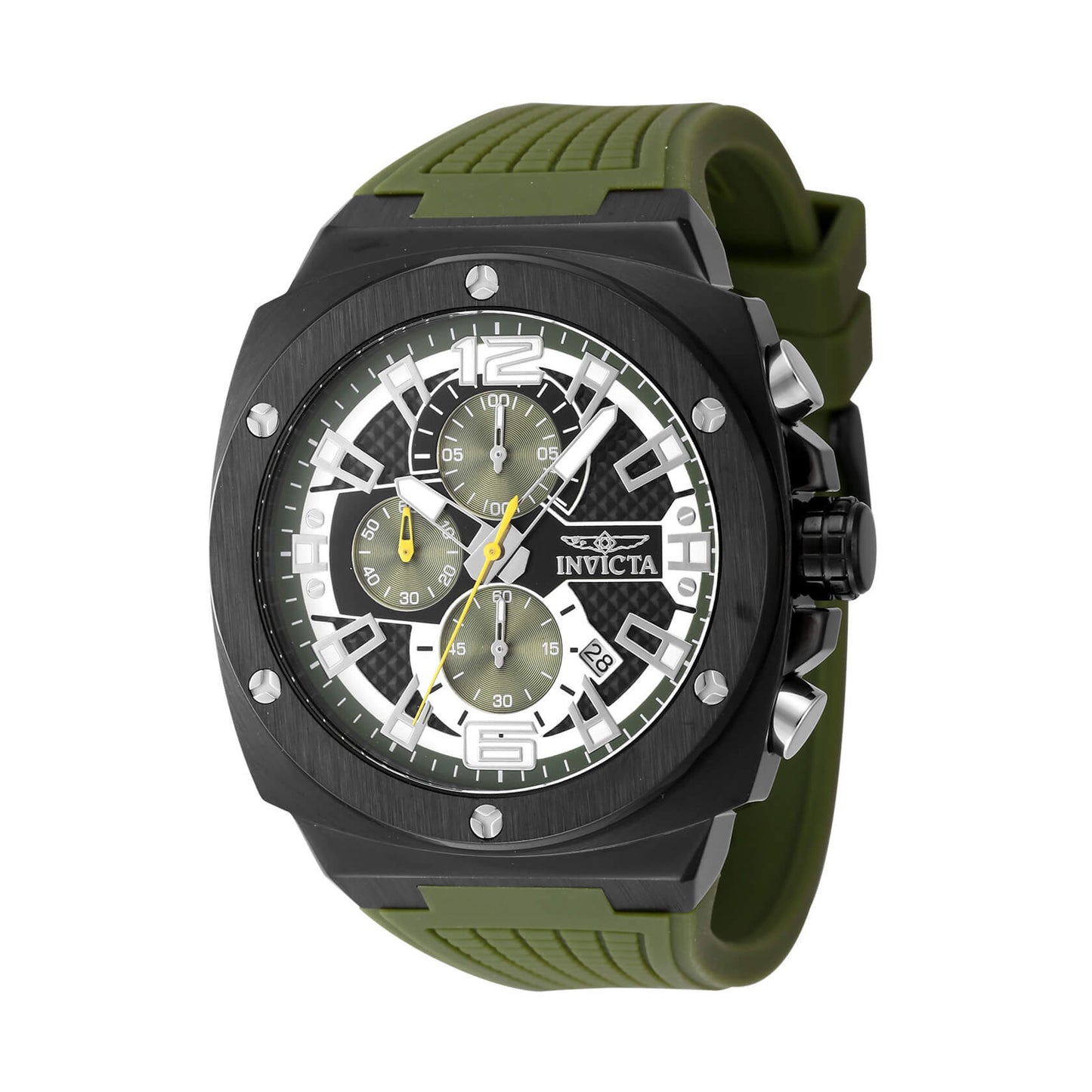 Мъжки часовник Invicta Racing 48162