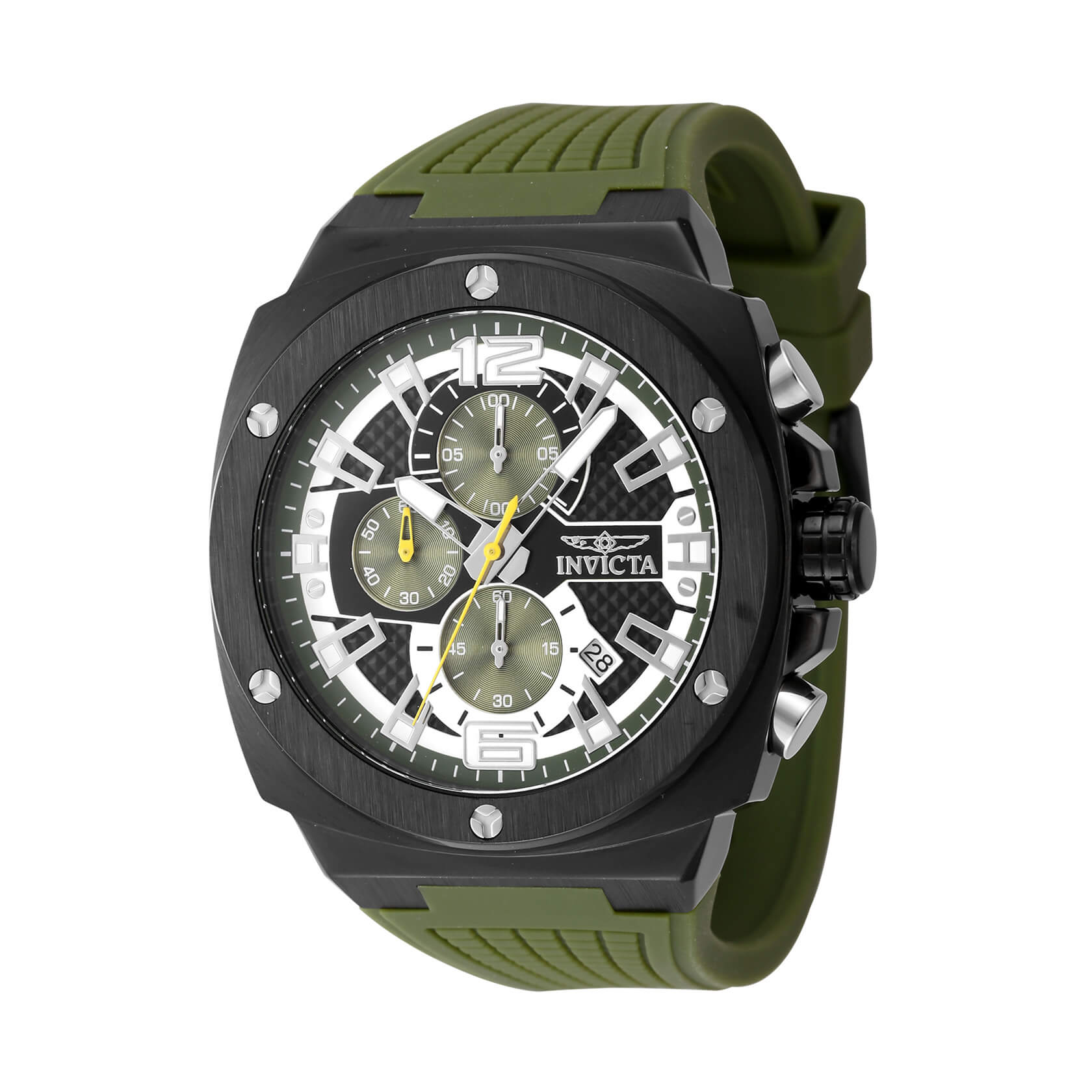Мъжки часовник Invicta Racing 48162
