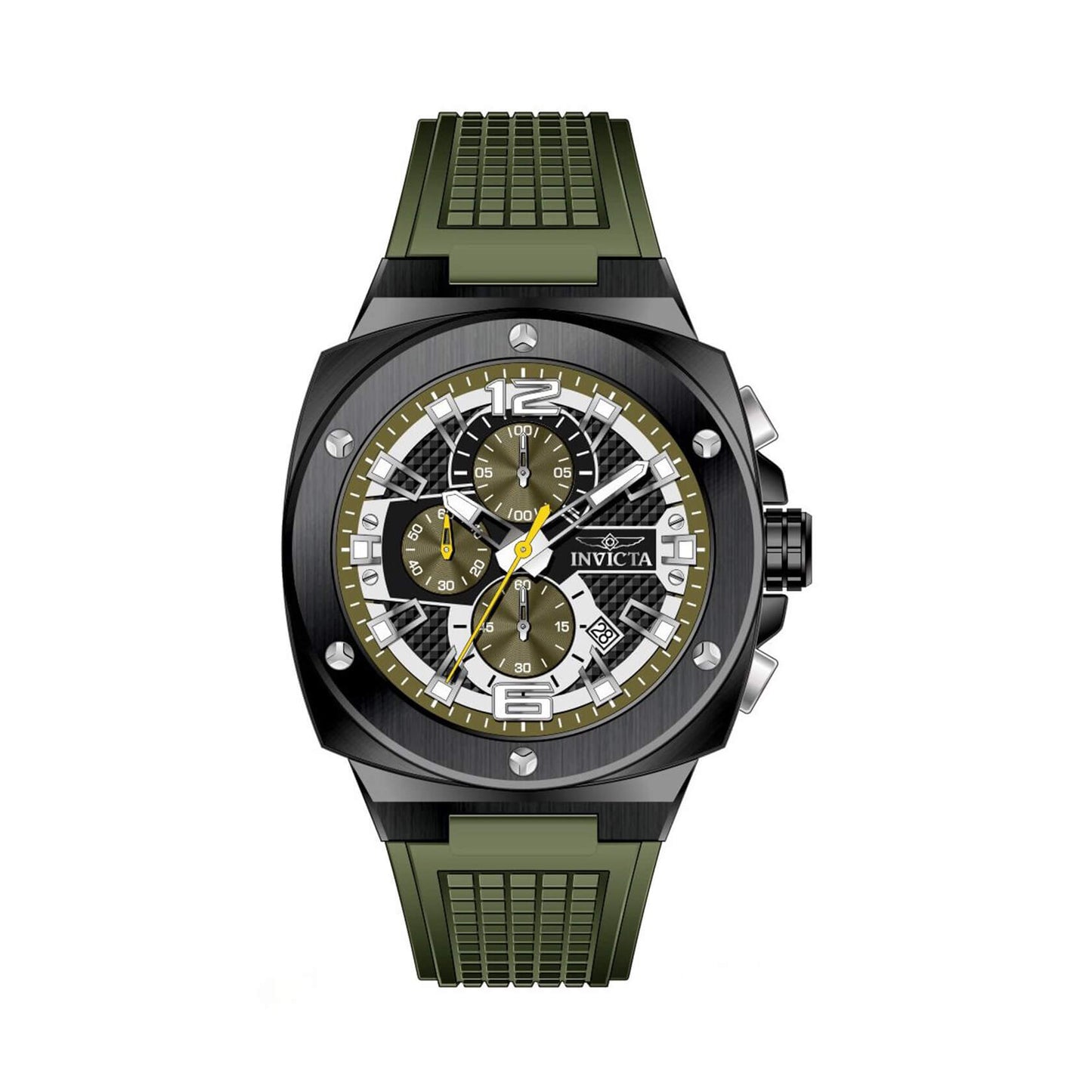 Мъжки часовник Invicta Racing 48162