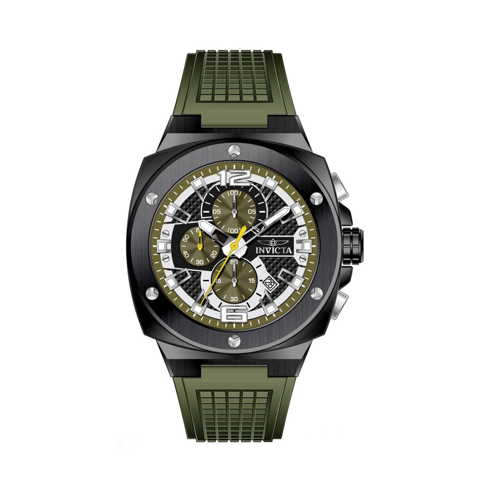 Мъжки часовник Invicta Racing 48162