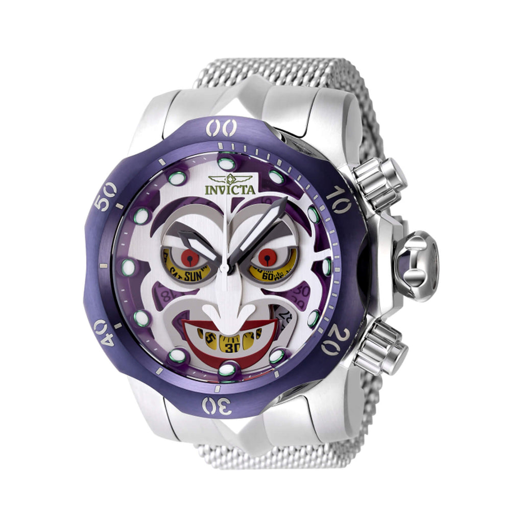 Мъжки часовник Invicta Joker Venom Swiss Z60