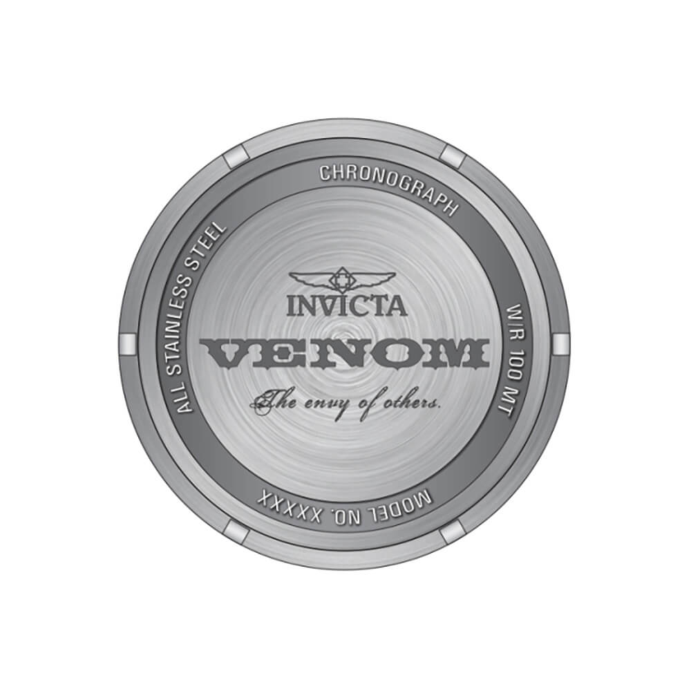 Мъжки часовник Invicta Joker Venom Swiss Z60