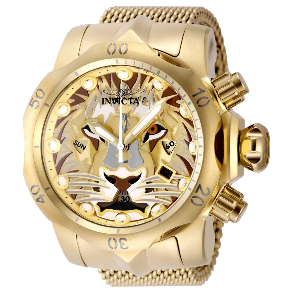 Мъжки часовник Invicta Venom 48172