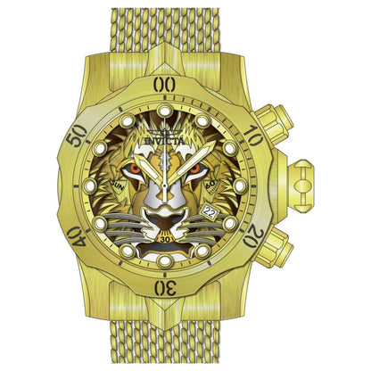 Мъжки часовник Invicta Venom 48172 2