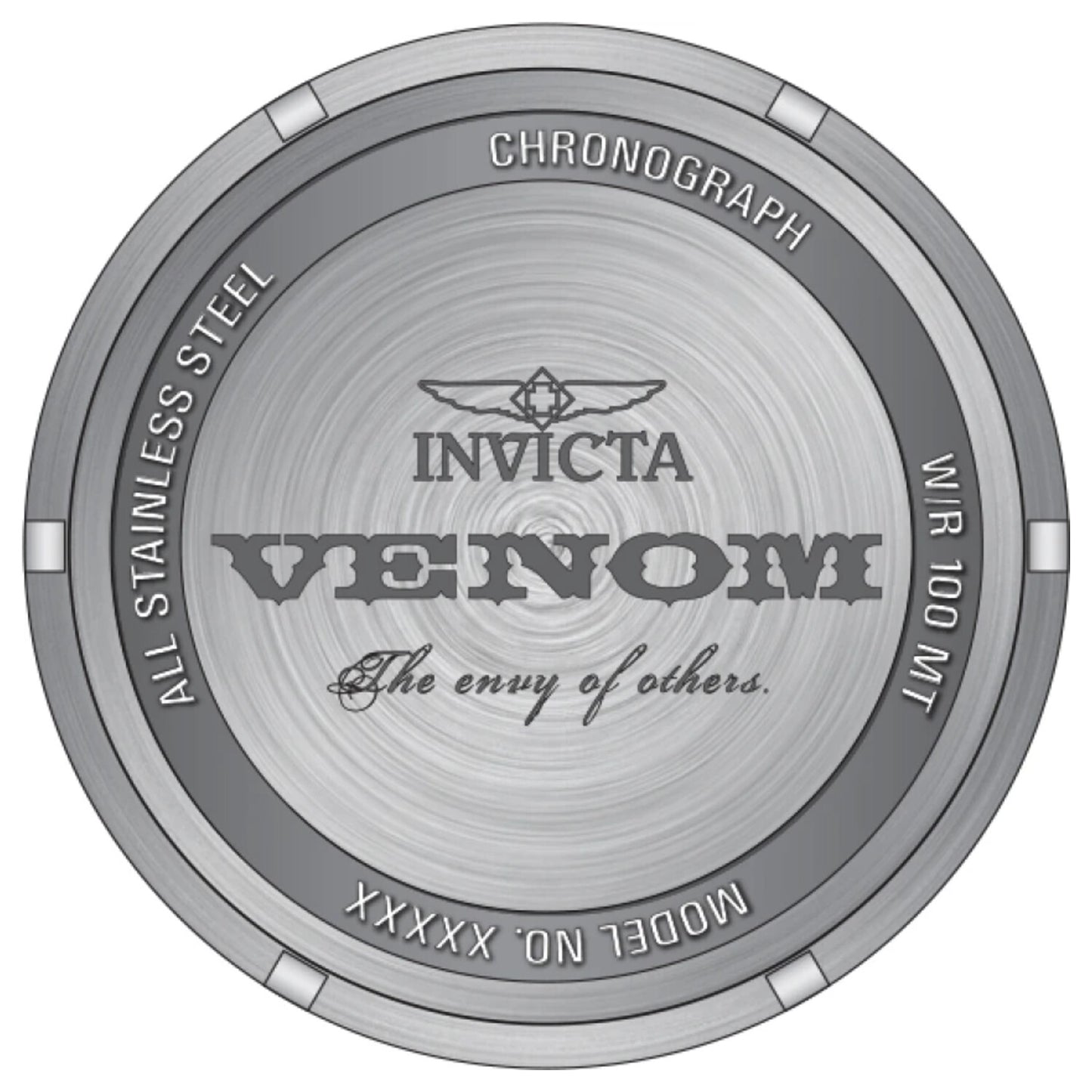 Мъжки часовник Invicta Venom 48172 3