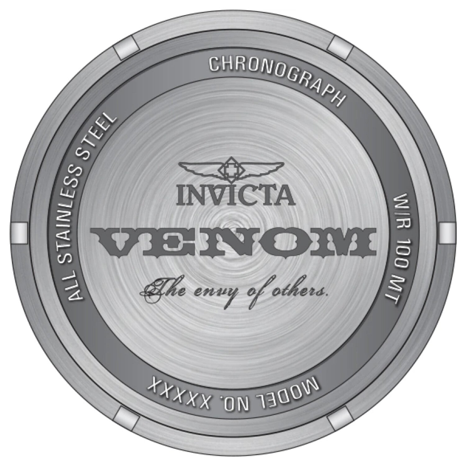 Мъжки часовник Invicta Venom 48172 3