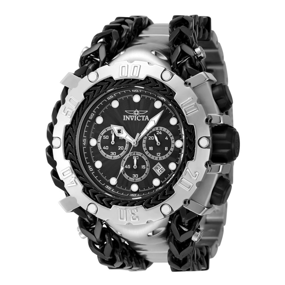 Мъжки часовник Invicta Gladiator Black Legion 48185