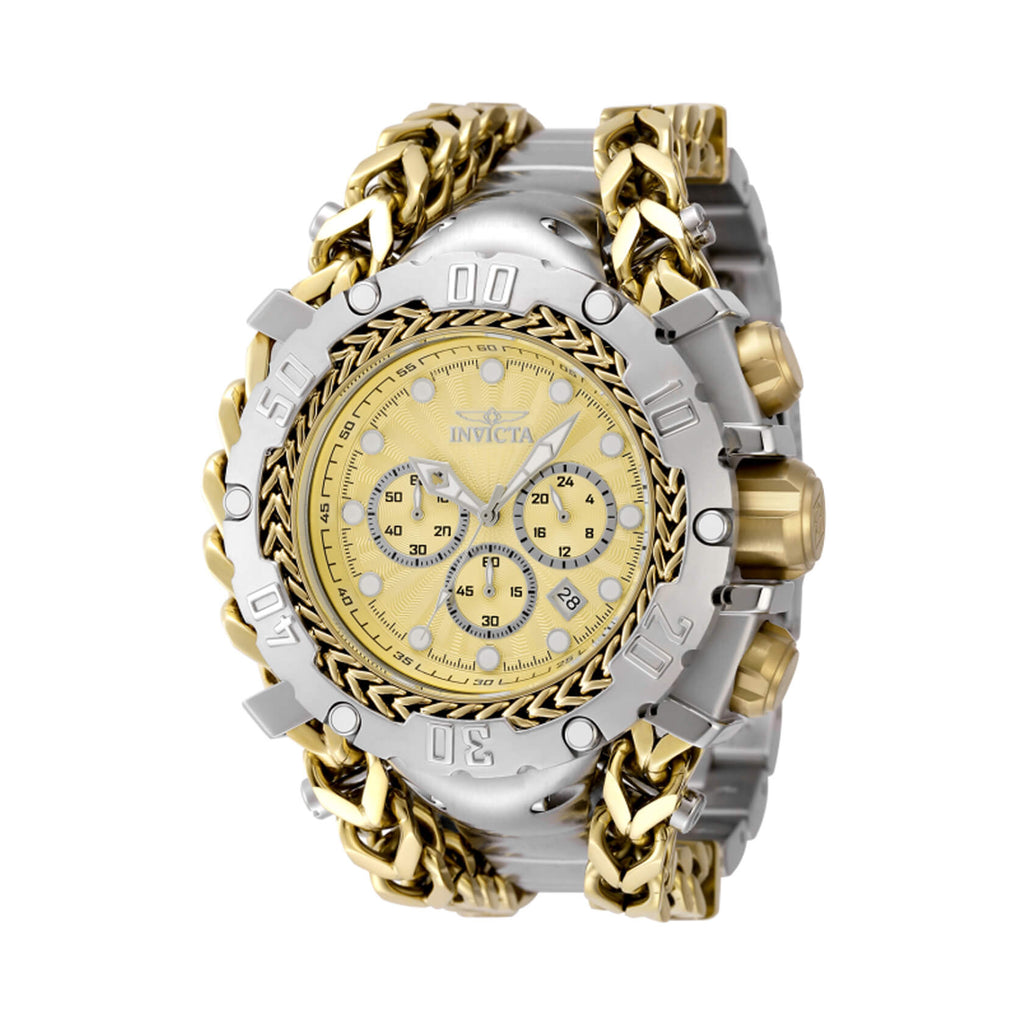 Мъжки часовник Invicta Gladiator Gold Legion 48190