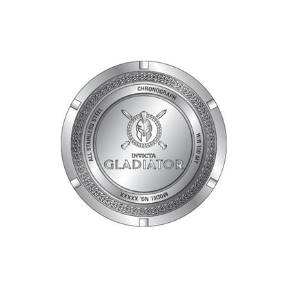 Мъжки часовник Invicta Gladiator Gold Legion 48190