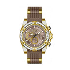 Мъжки часовник Invicta Bolt Pulse Tan Chronograph Limited 48384