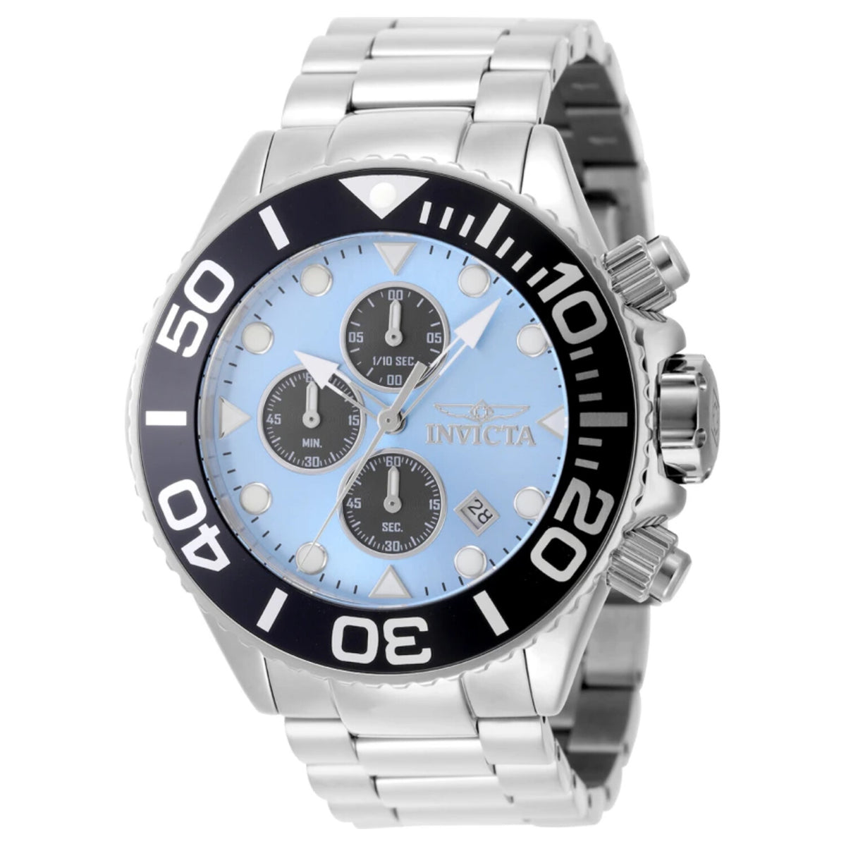 Мъжки часовник Invicta Grand Diver 48584