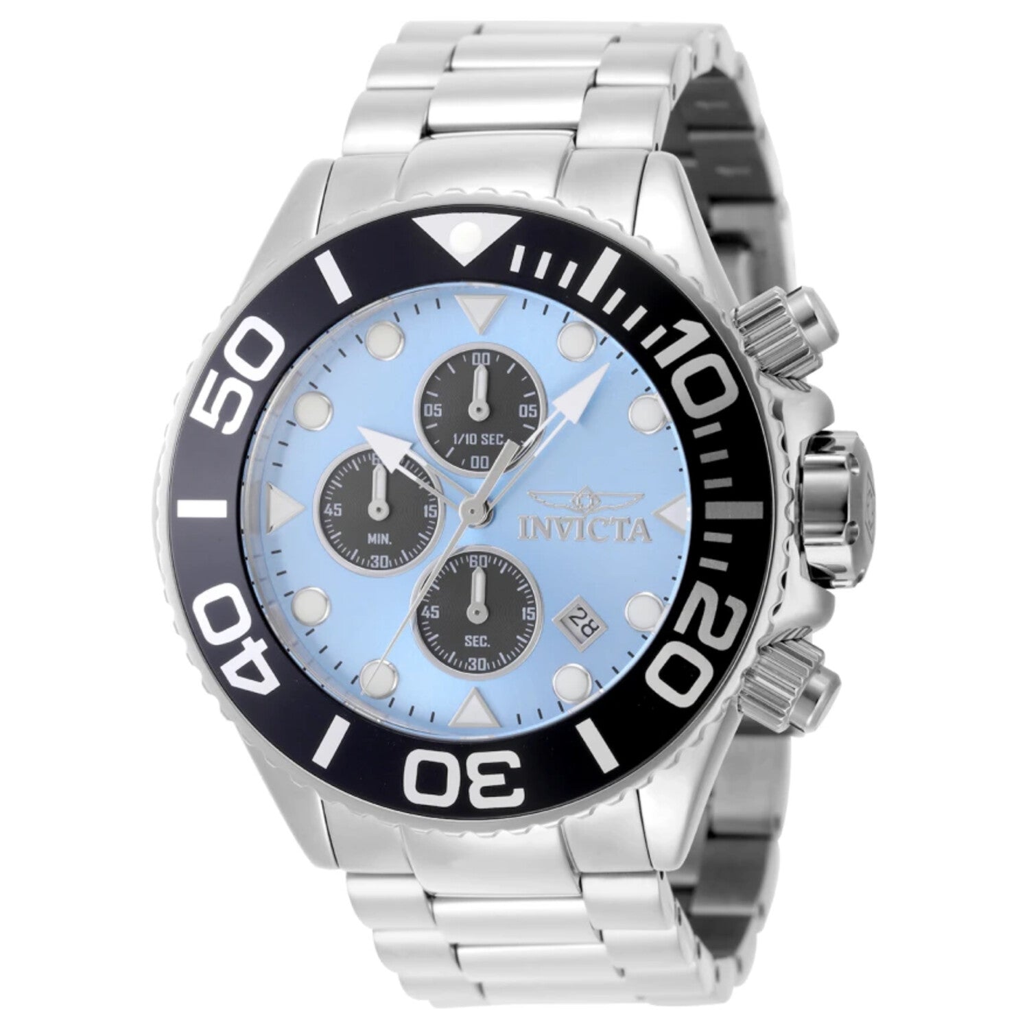 Мъжки часовник Invicta Grand Diver 48584