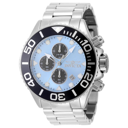 Мъжки часовник Invicta Grand Diver 48584