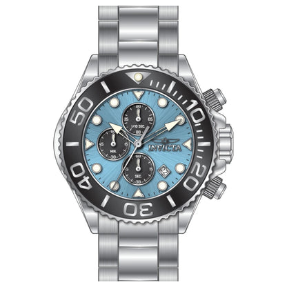 Мъжки часовник Invicta Grand Diver 48584 2