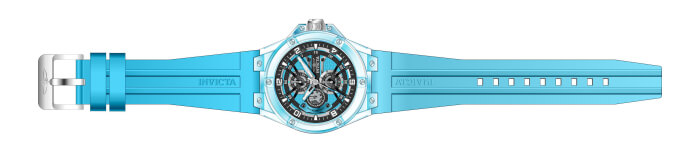 Мъжки часовник Invicta Racing Saphirex 48797