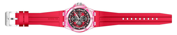 Мъжки часовник Invicta Racing Saphirex 48801