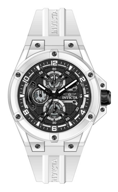 Мъжки часовник Invicta Racing Saphirex 48809