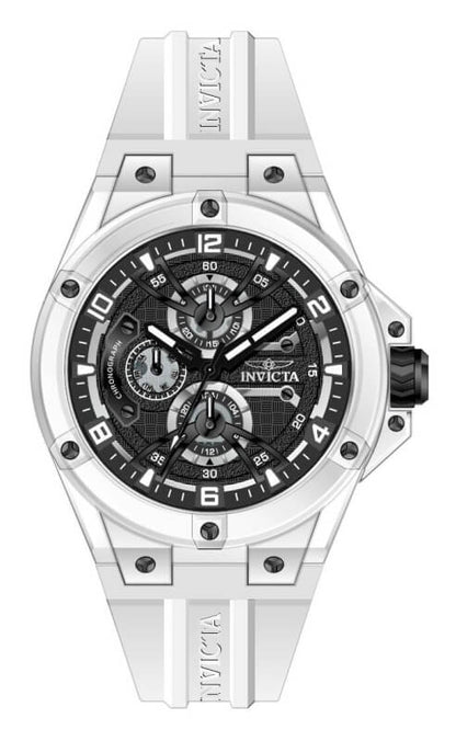 Мъжки часовник Invicta Racing Saphirex 48809