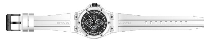Мъжки часовник Invicta Racing Saphirex 48809