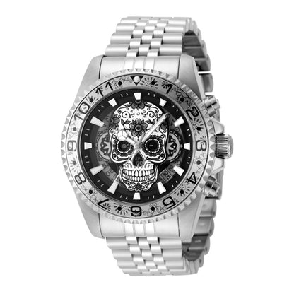 Мъжки часовник Invicta Pro Diver Grim King 48950