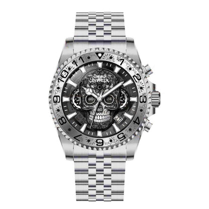 Мъжки часовник Invicta Pro Diver Grim King 48950
