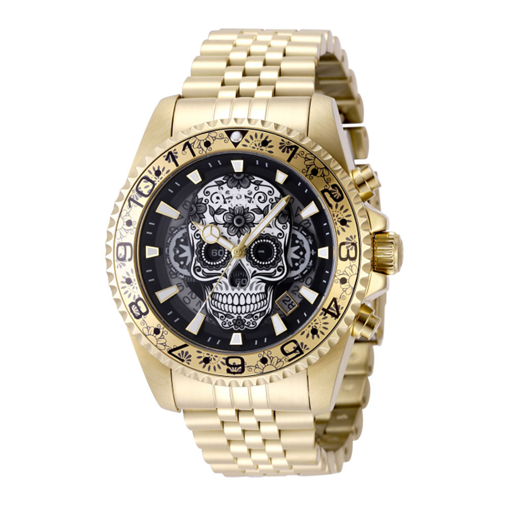 Мъжки часовник Invicta Pro Diver Grim King 48951