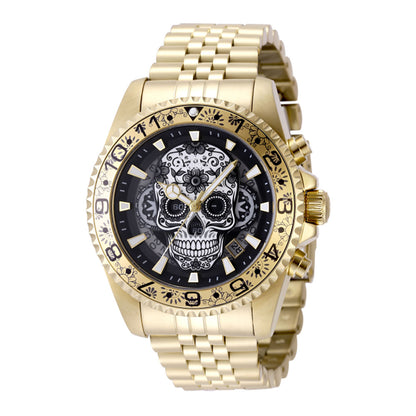 Мъжки часовник Invicta Pro Diver Grim King 48951