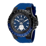 Мъжки часовник Invicta Aviator Blue Forge 49300