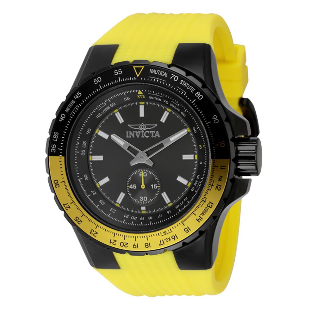 Мъжки часовник Invicta Aviator Skyshock II 49301