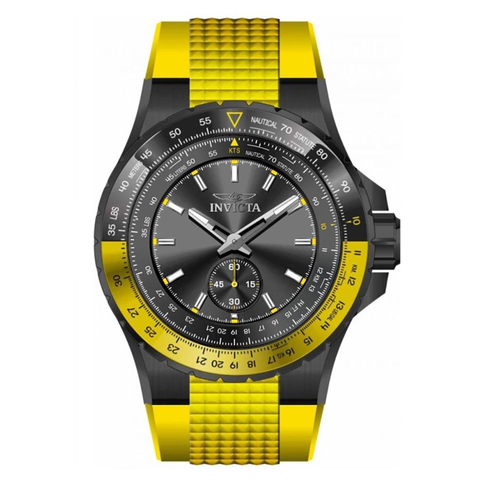 Мъжки часовник Invicta Aviator Skyshock II 49301