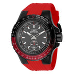 Мъжки часовник Invicta Aviator Red Motion 49302