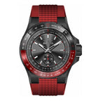 Мъжки часовник Invicta Aviator Red Motion 49302
