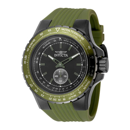 Мъжки часовник Invicta Aviator Ranger 49311
