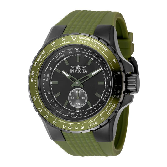 Мъжки часовник Invicta Aviator Ranger 49311