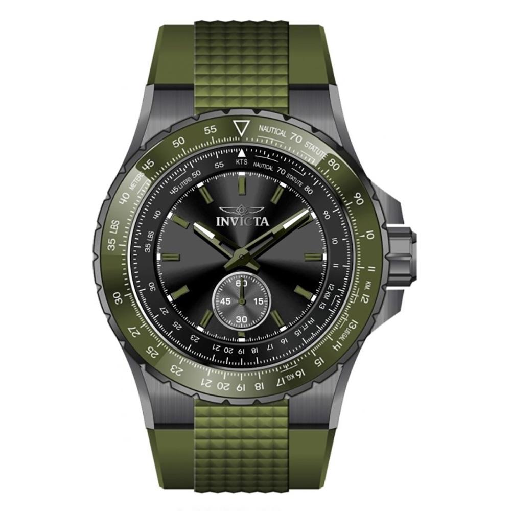 Мъжки часовник Invicta Aviator Ranger 49311