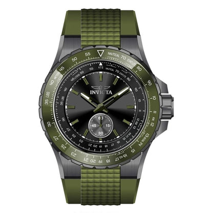 Мъжки часовник Invicta Aviator Ranger 49311
