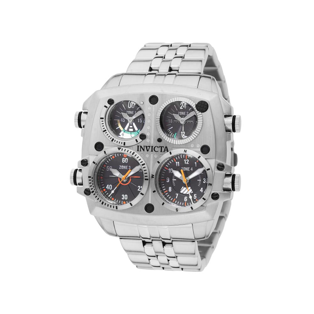 Мъжки часовник Invicta Zulu Time Exclusive 49605