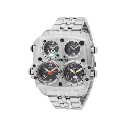 Мъжки часовник Invicta Zulu Time Exclusive 49605
