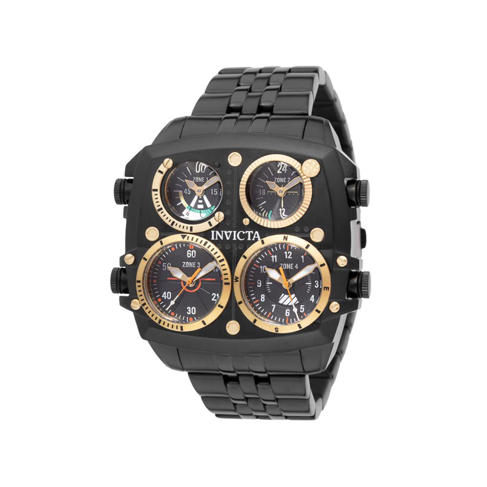 Мъжки часовник Invicta Zulu Time Exclusive 49606