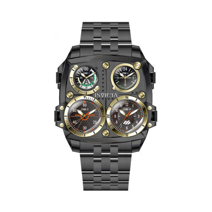 Мъжки часовник Invicta Zulu Time Exclusive 49606
