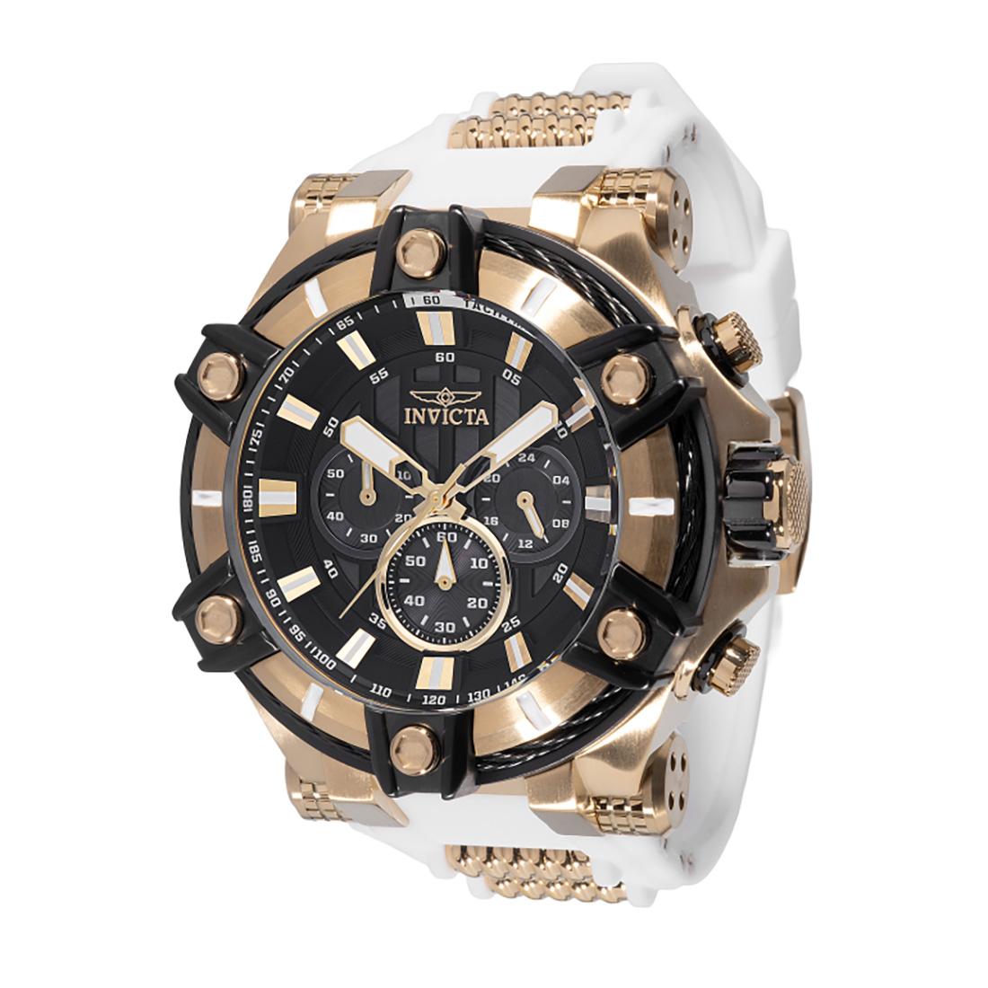 Мъжки часовник Invicta Bolt White Legion 49806