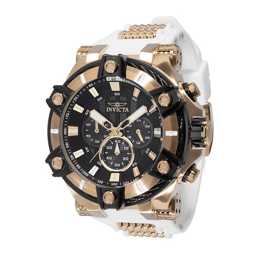 Мъжки часовник Invicta Bolt White Legion 49806