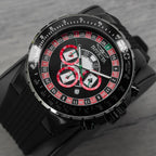 Мъжки часовник Invicta Aviator Premium Casino 49849