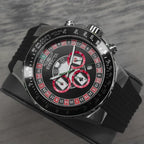 Мъжки часовник Invicta Aviator Premium Casino 49850