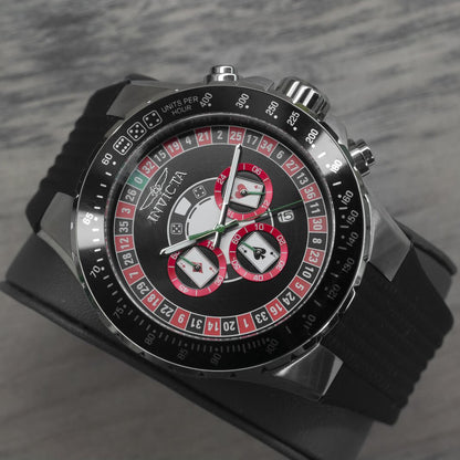 Мъжки часовник Invicta Aviator Premium Casino 49850
