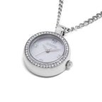 Γυναικείο μίνι ρολόι Invicta Angel Necklace Lady 49931