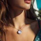 Γυναικείο μίνι ρολόι Invicta Angel Necklace Lady 49931