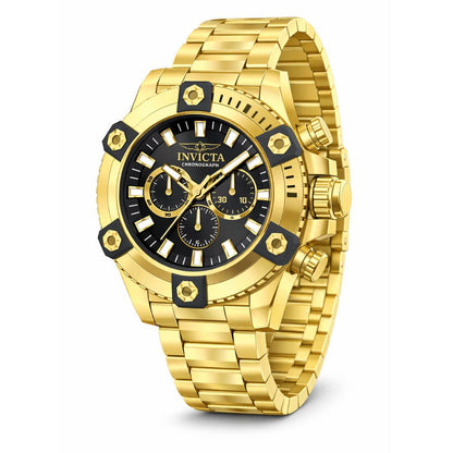 Мъжки часовник Invicta Coalition Forces Noktanis Chronograph 50066