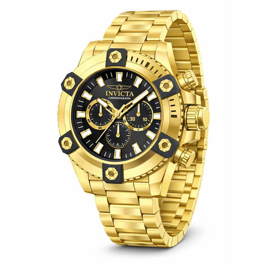 Мъжки часовник Invicta Coalition Forces Noktanis Chronograph 50066